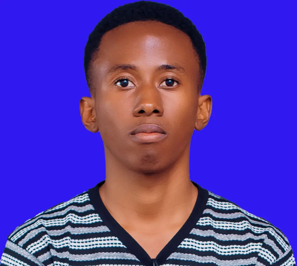 Ansbert Magomba